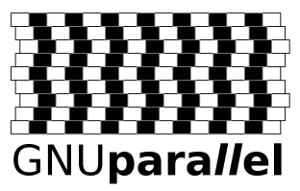 GNU Parallel Logo - Partner 9