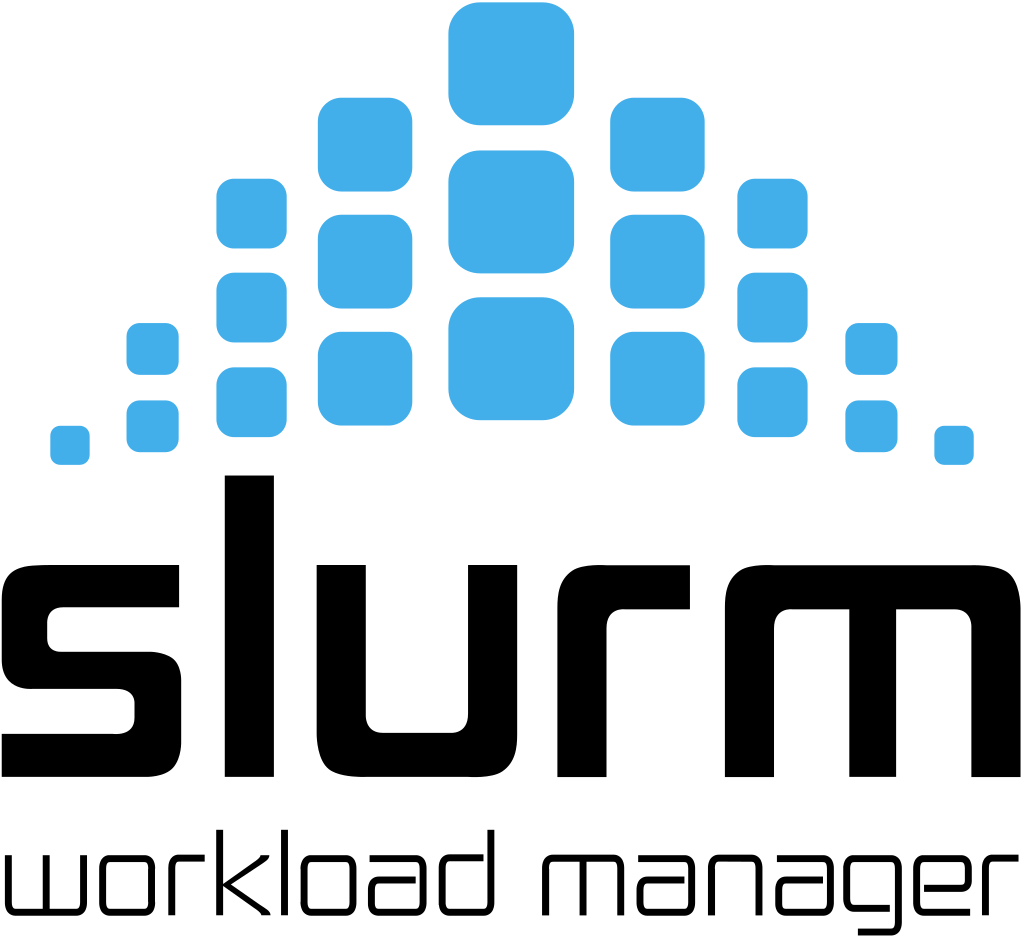 Slurm Logo - Partner 8