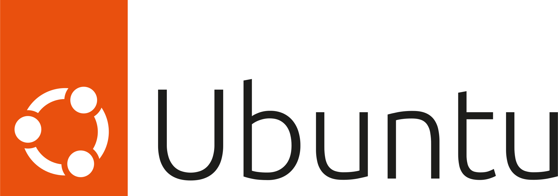 Ubuntu Logo - Partner 6