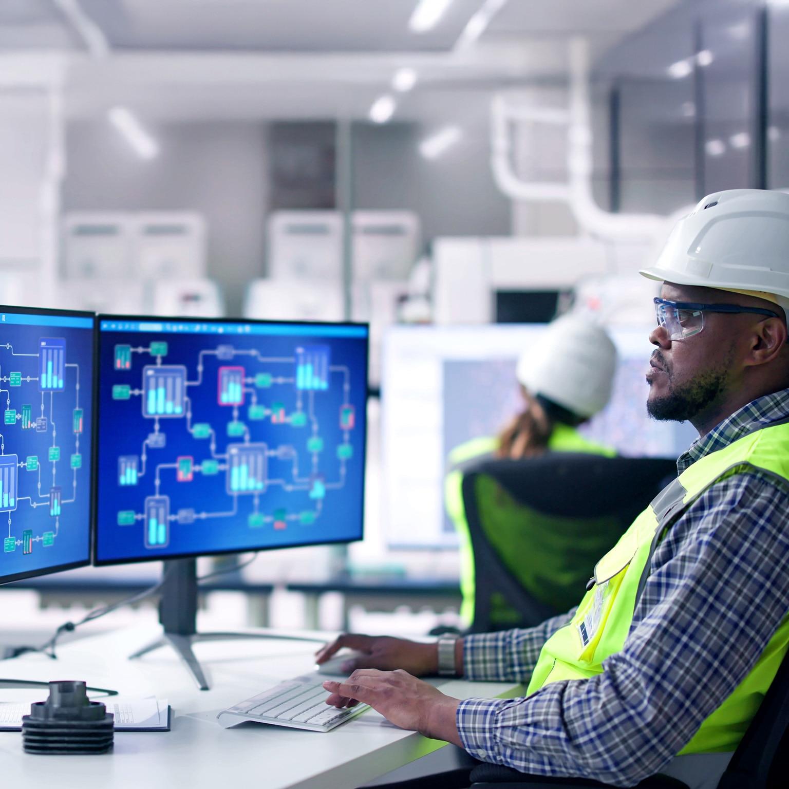 Energy field operations optimization with maintenance planning, logistics and workforce coordination
