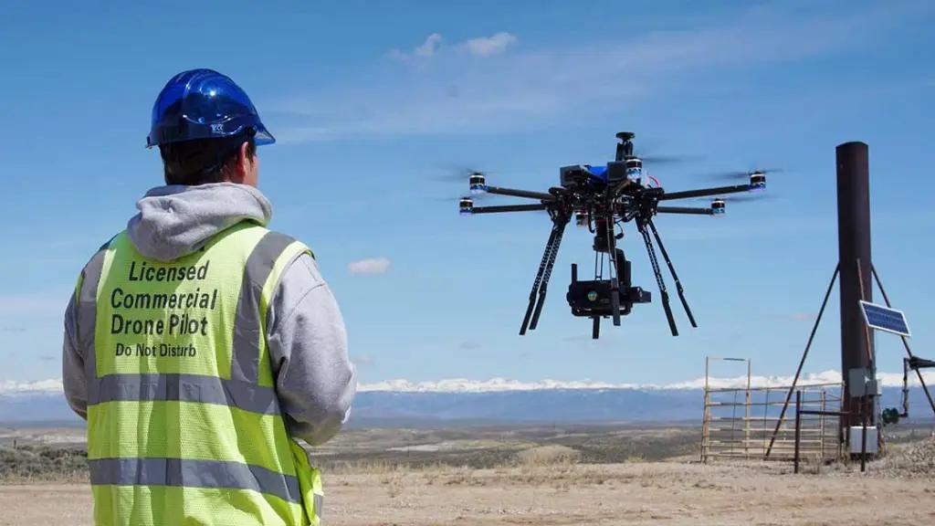 AI infrastructure monitoring using computer vision for pipelines, transmission towers and energy assets