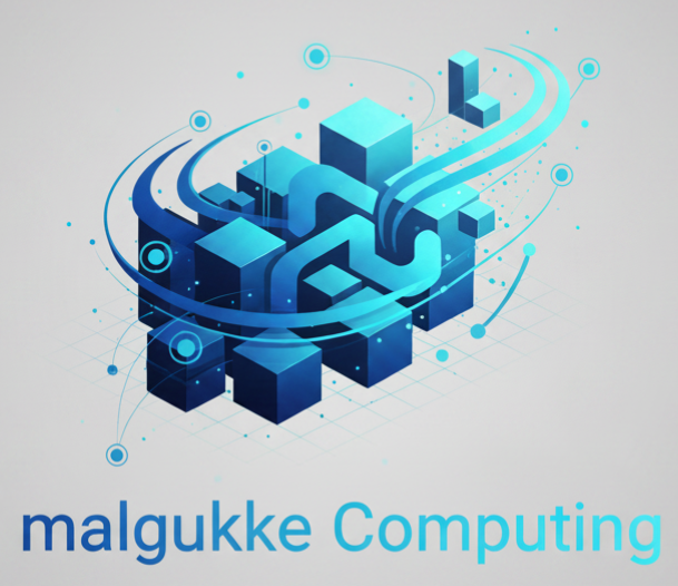 Malgukke Logo